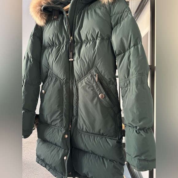 Parajumpers Winter Jacket - Picture 6 of 15